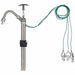 Hand Operated Drum Pump For 5 gal