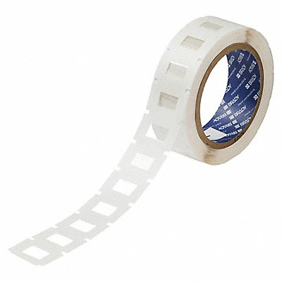 Continuous Label Stock