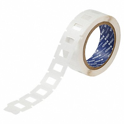 Continuous Label Stock