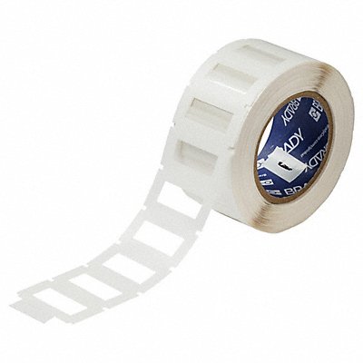 Continuous Label Stock