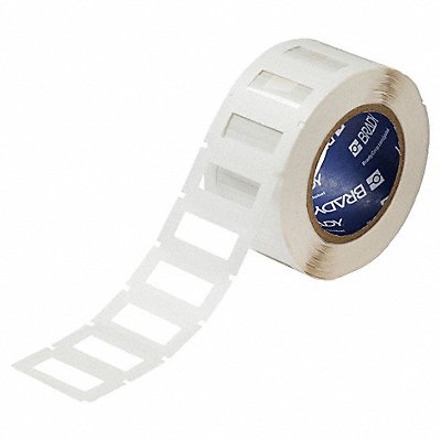 Continuous Label Stock
