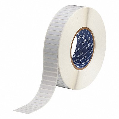 Pre-Cut Label Stock Rolls