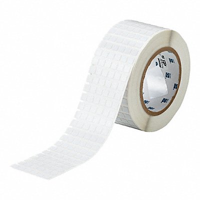 Pre-Cut Label Stock Rolls