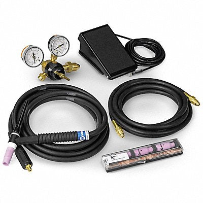 TIG Contractor Kit