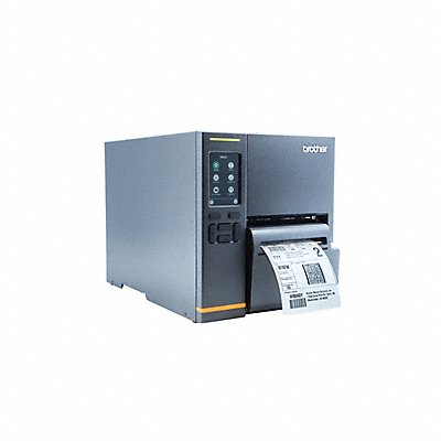 Barcode Label Printers