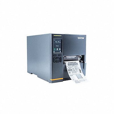 Barcode Label Printers