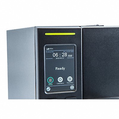 Barcode Label Printers