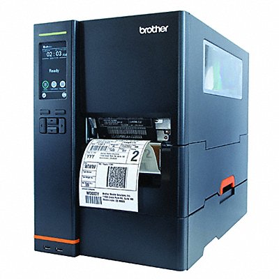 Barcode Label Printers