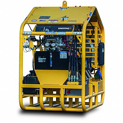 Hydraulic Ram Maintenance Sets