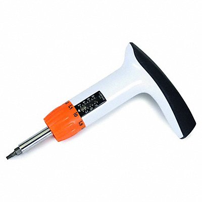 Adjustable Torque Tool Ergonomic 5 L