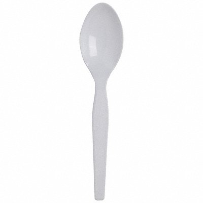 Spoon White Dixie Med PK1000