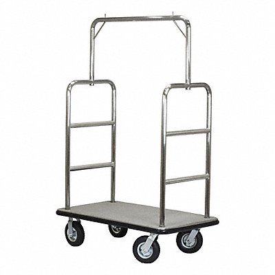 Bellman Carts
