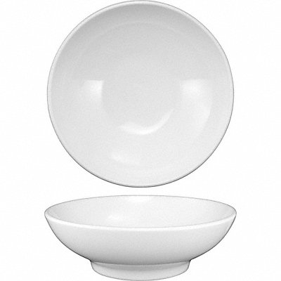 Coupe Soup Bowl 6 3/4 in Dia 20 oz PK12