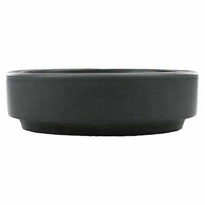 Sauce Dish 2 oz Cap. Matte Gray PK48