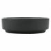 Sauce Dish 2 oz Cap. Matte Gray PK48