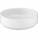 Sauce Dish 2 oz Cap. European White PK48