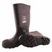 K2732 Steel Toe Boot Chemical Resistant 15 PR