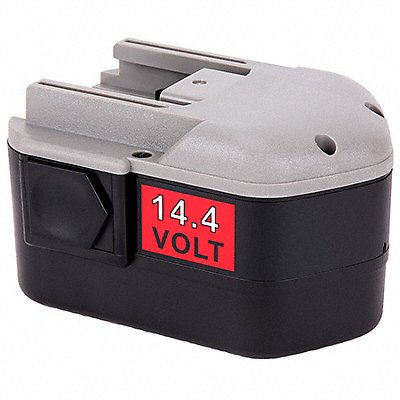 Battery 14.4V 2.8AH Nimh