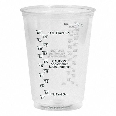 Cleaning - Unclassified