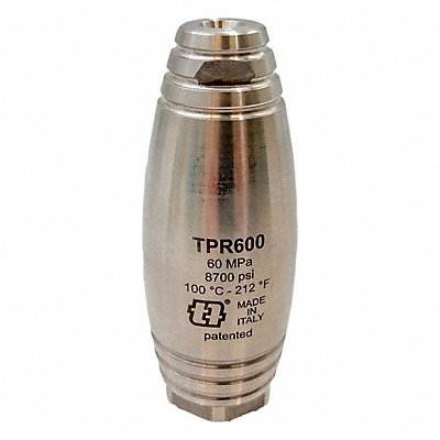Pressure Washer Spray Nozzles