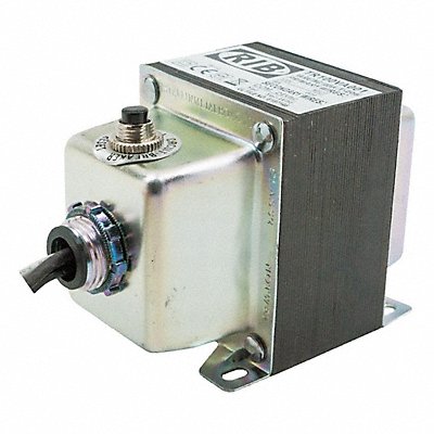 Cls 2 Trnsfrmr 100VA Open Hub Foot