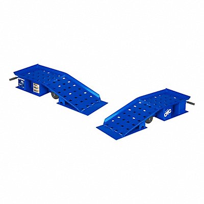Automotive Loading Ramps