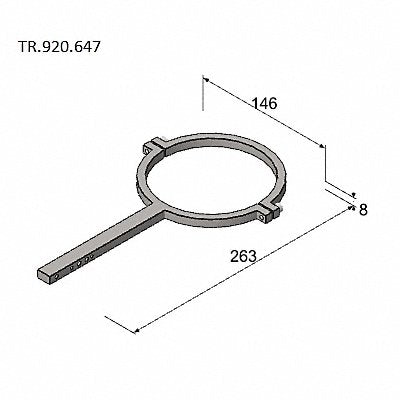 Cable  Hose Carrier Systems