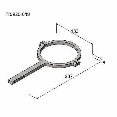 Cable  Hose Carrier Systems