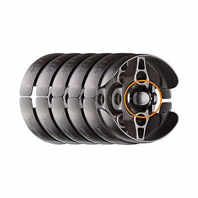 Cable  Hose Carrier Systems