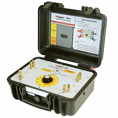 Transformer Turns Ratio Testers