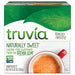 Truvia Sugar Substitute PK140