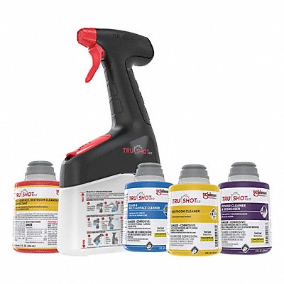 All Purpose Cleaners