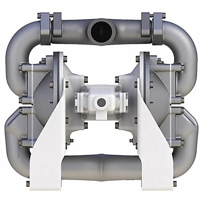 Air Operated Diaphragm Pump 140 scfm