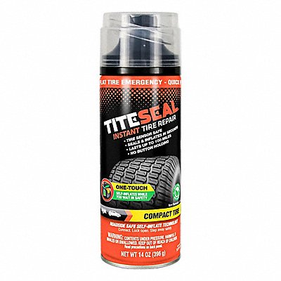 Tire Repair Compounds and Sealants