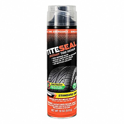 Tire Repair Compounds and Sealants