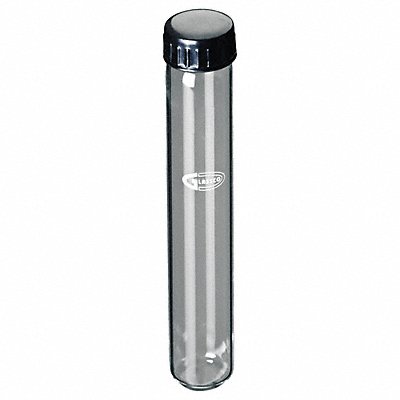 Centrifuge Culture and Test Tubes