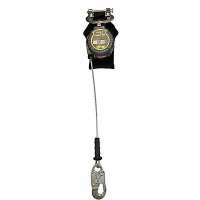 Self-Retracting Lifelines