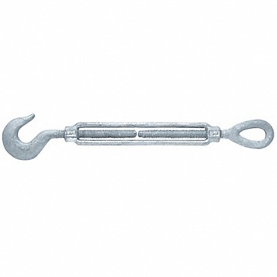 Turnbuckle Assemblies