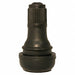 Snap In Tire Valve 7/8 In PK50