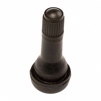 Snap In Tire Valve 1 1/4 In PK10