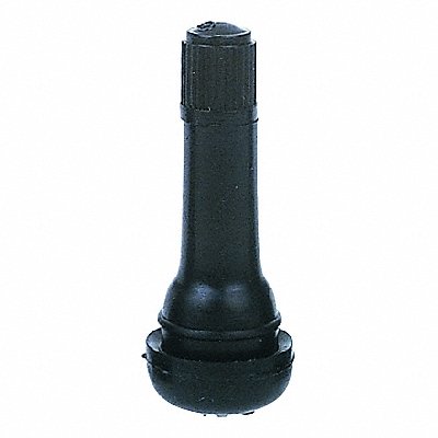 Snap In Tire Valve 1 1/2 In PK10