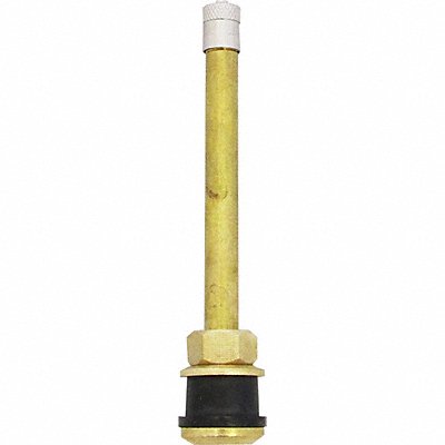 Truck/Bus Tire Valve 3 1/4 In PK25