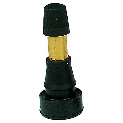 High Pressure Tire Valve 1 1/4 In PK500