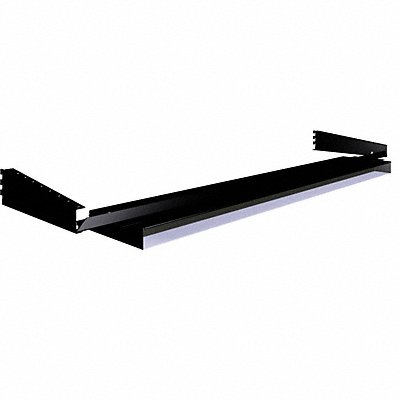 Black Tech WS Cantilevered Lght Brk