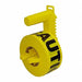 Barrier Flagging and Underground Marking Tape Dis