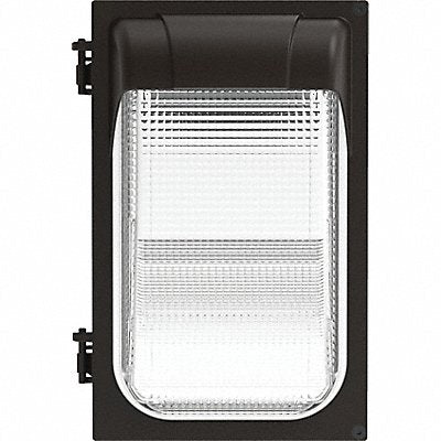 Outdoor LED Wall Pack 2950 lm 22 W Bulb