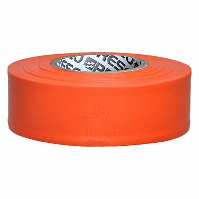 Texas Flagging Tape Orng 300ft 1-3/16 In