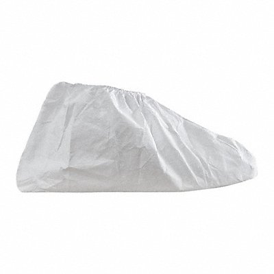 Shoe Covers Universal White PK200