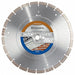 Diamond Saw Blade 14 Dia 20 mm Arbor