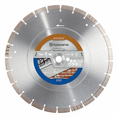 Diamond Saw Blades